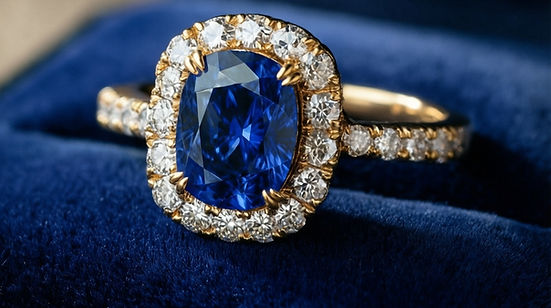 Gemstone Collection