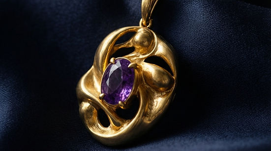 Bespoke Jewelry