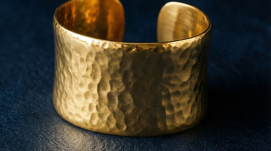 Signature Bracelets