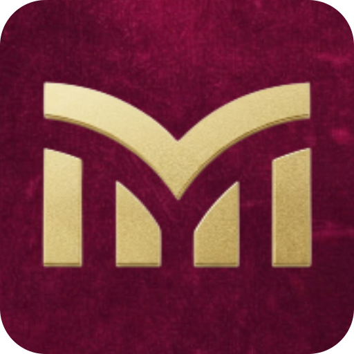 MBGM Logo